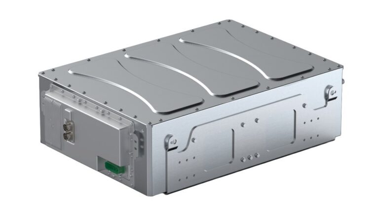 BorgWarner-5AKM-Battery-System-to-Power-HOLON-Autonomous-Shuttle
