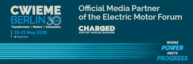 Industry Event Listing Banner (EMF) – EV Charged