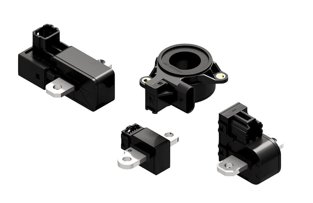 Littelfuse launches new current sensors for EV battery, motor and safety systems