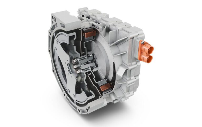Schaeffler_Hybridmodul_Range_Extender