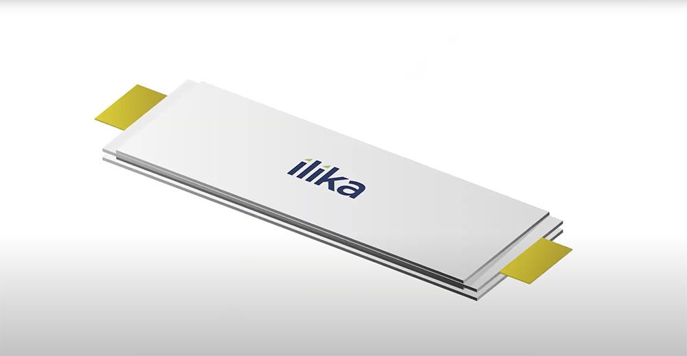 Ilika ships 10 Ah Goliath solid-state EV battery prototypes