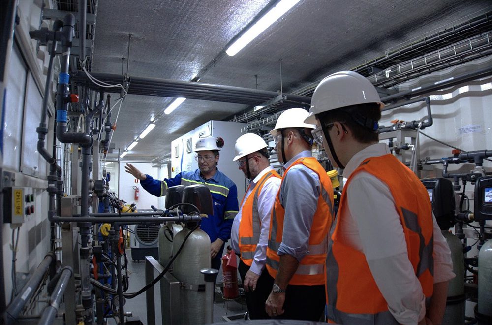 VAC and Aclara developing mine-to-magnets supply chain