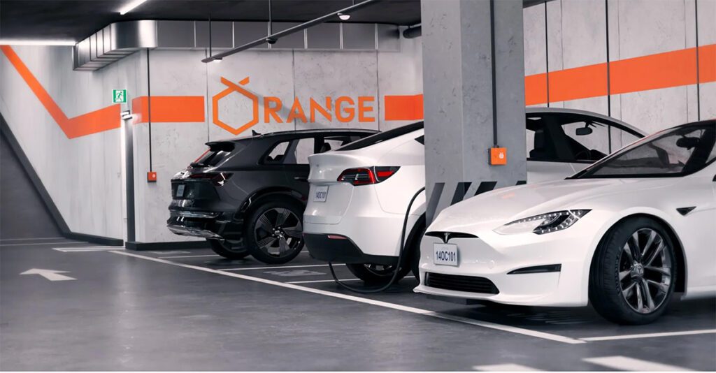 Southwire and Orange Charger partner to deliver scalable, cost-effective EV charging solutions for multifamily properties