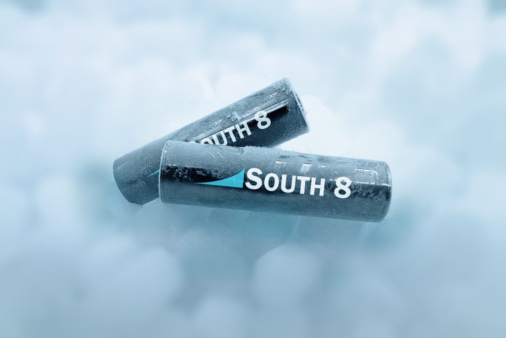 LG Energy Solution teams up with South8 Technologies to enter aerospace battery sector