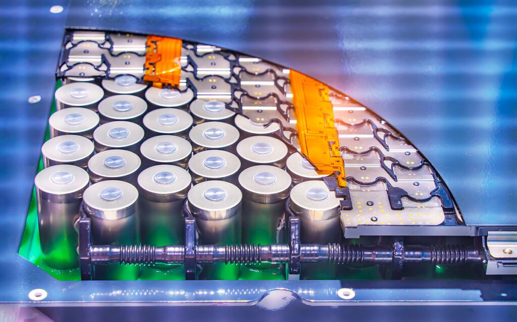 Why integrated FPC-based cell contact solutions are essential to battery pack manufacturing