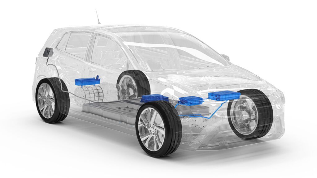 Eaton plans Mobility Group spin-off into a standalone vehicle powertrain company
