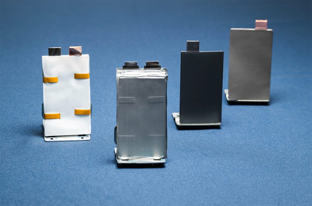 EnPower invests in equipment for assembly of battery cells for UAV and defense sectors