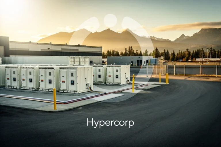 Hypercharge launches energy management initiative
