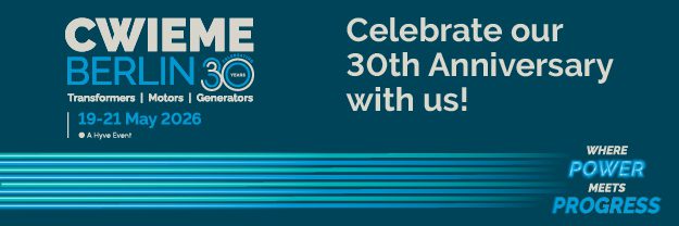 Industry Event Listing Banner – EV Charged