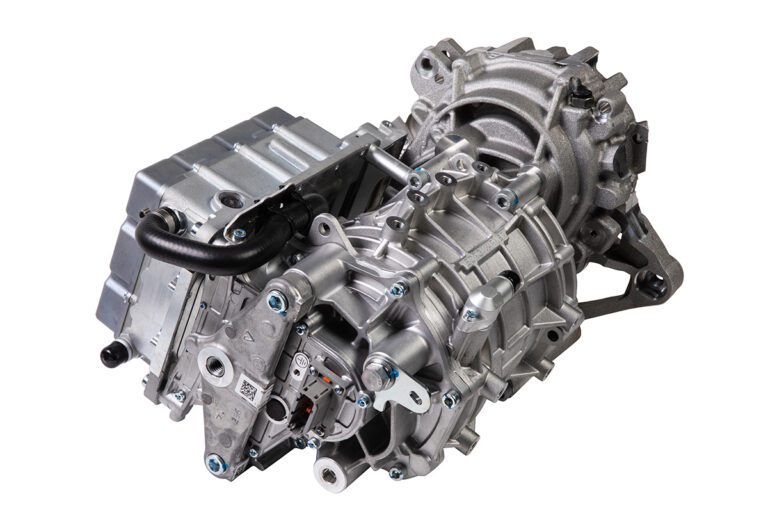 REE-Automotive-and-Cascadia-Motion-to-develop-next-generation-electric-drive-units