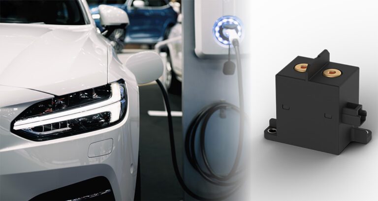 Sensata-launches-STEV-high-voltage-contactors-to-improve-EV-power-switching-efficiency-and-safety