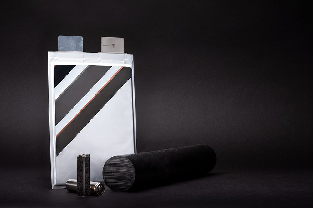 Talga receives Japanese patent for graphite anode technology