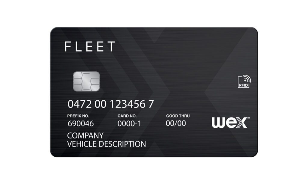 WEX adds public EV charging payments to its fleet fuel card