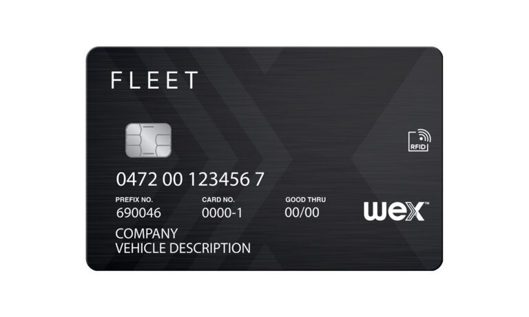 WEX adds public EV charging payments to its fleet fuel card