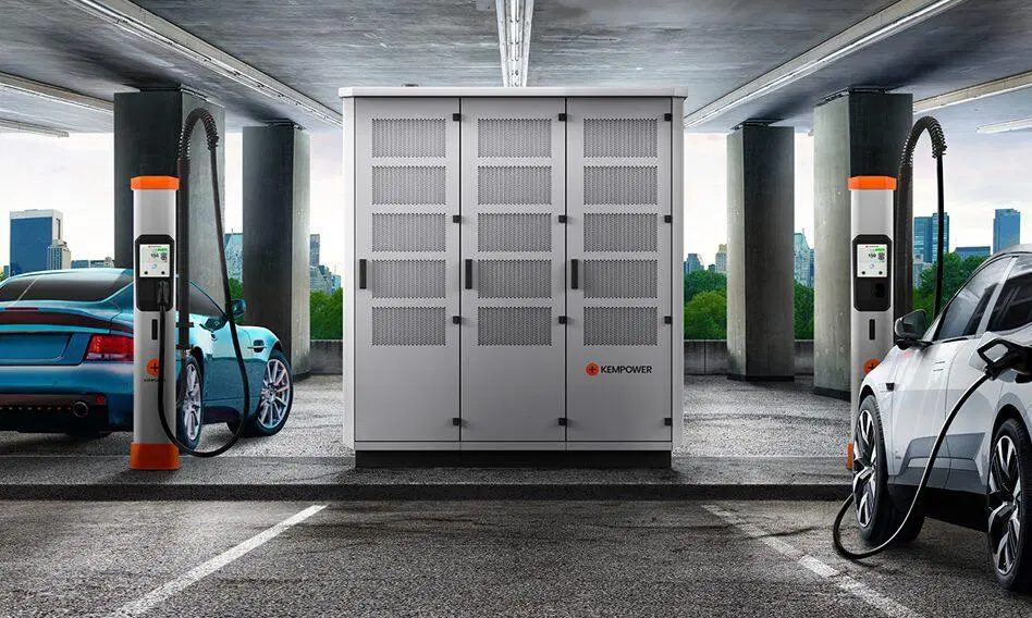 Kempower and GET Charged to open five DC fast charging stations in Queens and Long Island