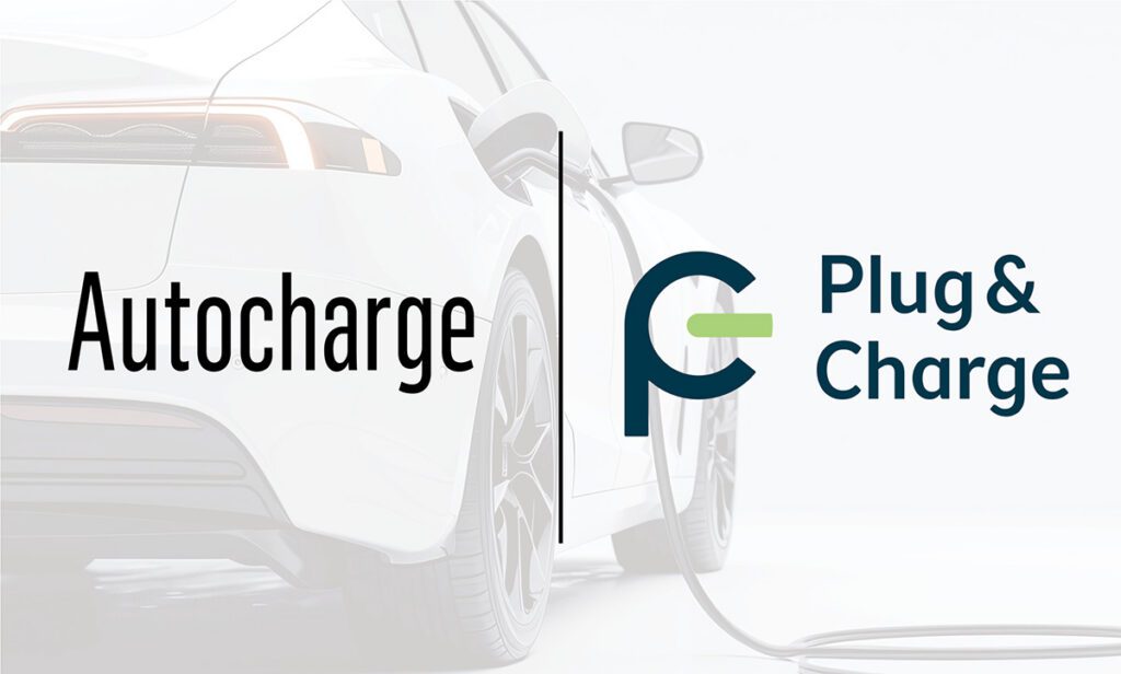 Autocharge vs Plug & Charge (ISO 15118): What’s the difference—and what comes next