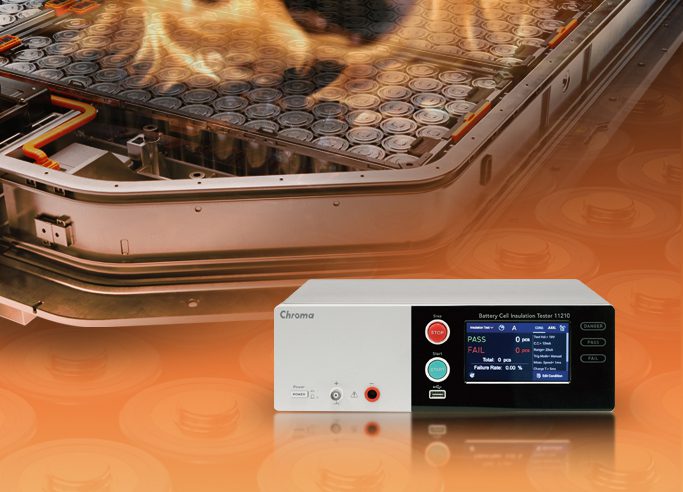 Webinar: How to decrease risks of catastrophic failures in EV battery cells (it is not what you think)