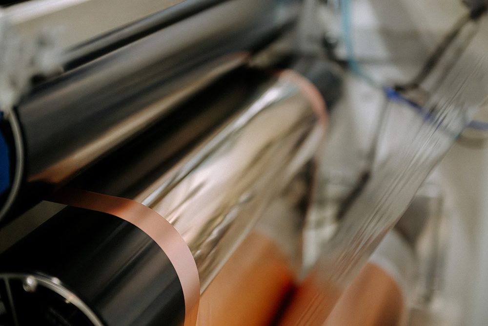 Elevated Materials plans to triple production of lithium metal films in 2026 