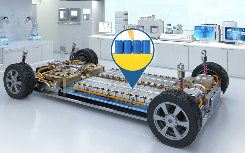 Webinar: Designing safer e-mobility battery packs—materials and testing insights