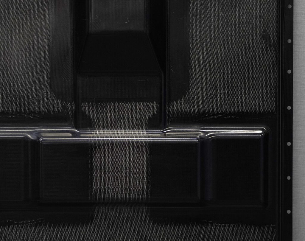 FibreCoat’s AluCoat composite EV battery case integrates EMI shielding, passive cooling