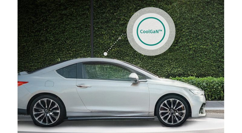 Webinar: Automotive CoolGaN™ enabling highly-efficient & affordable e-mobility
