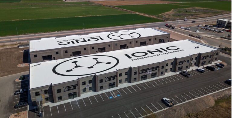 Ionic Mineral Technologies