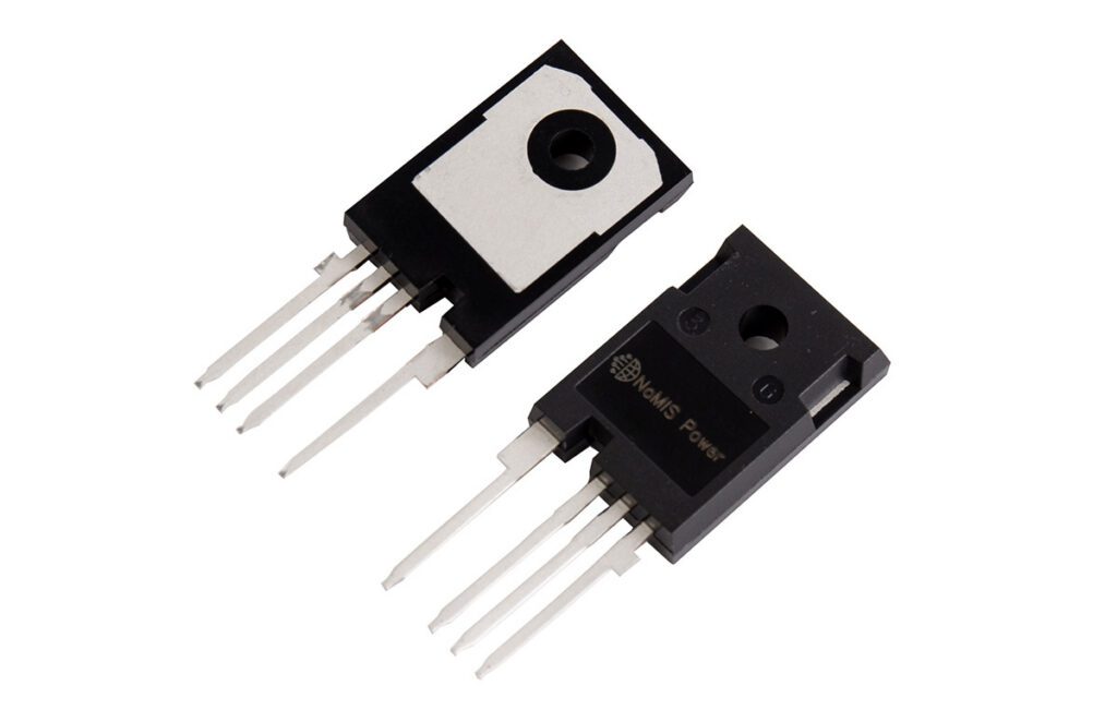 NoMIS Power launches 3.3 kV, 1.7 kV SiC MOSFETs for medium-voltage converters