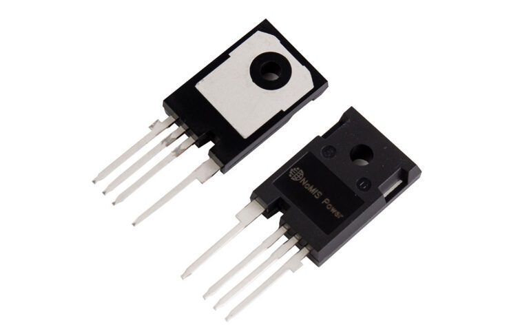 NoMIS-Power-launches-3.3-kV,-1.7-kV-SiC-MOSFETs-for-medium-voltage-converters