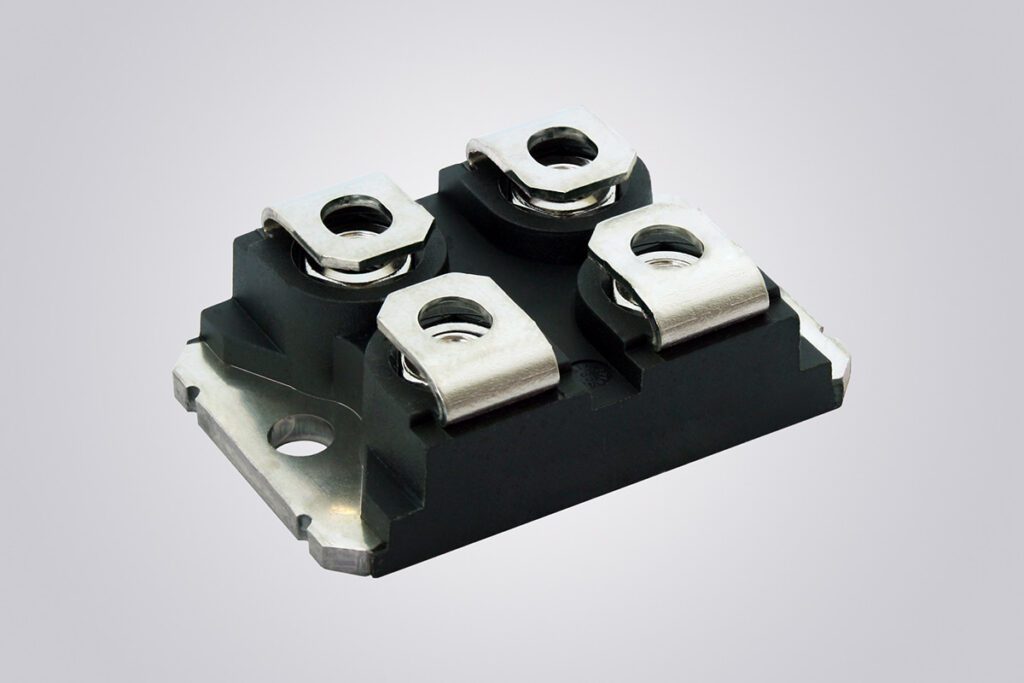 Vishay releases 1,200 V SiC MOSFET power modules for EV chargers in SOT-227 package