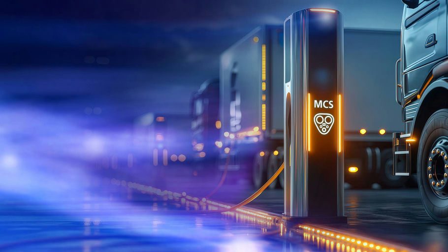 Webinar: Megawatt charging systems—accelerated testing of power‑level charging and communications