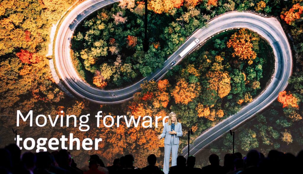 ACT Expo Announces 2026 Speaker                       Line-Up Featuring Leaders from Rivian, Tesla, Aurora and ABB