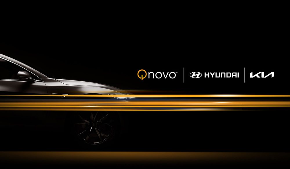Hyundai and Kia invest in battery software provider Qnovo