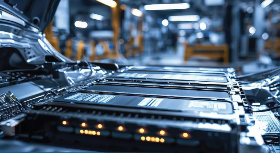 Webinar: Designing batteries for upcoming regulations: no flame out, no explosion