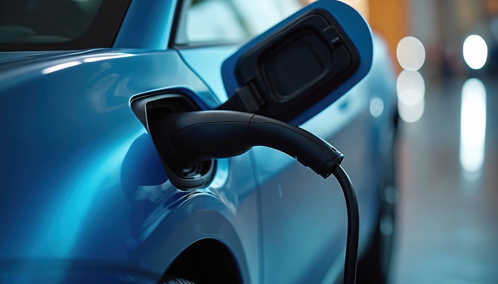 Geely becomes second Chinese automaker to unveil 1,500 kW EV chargers