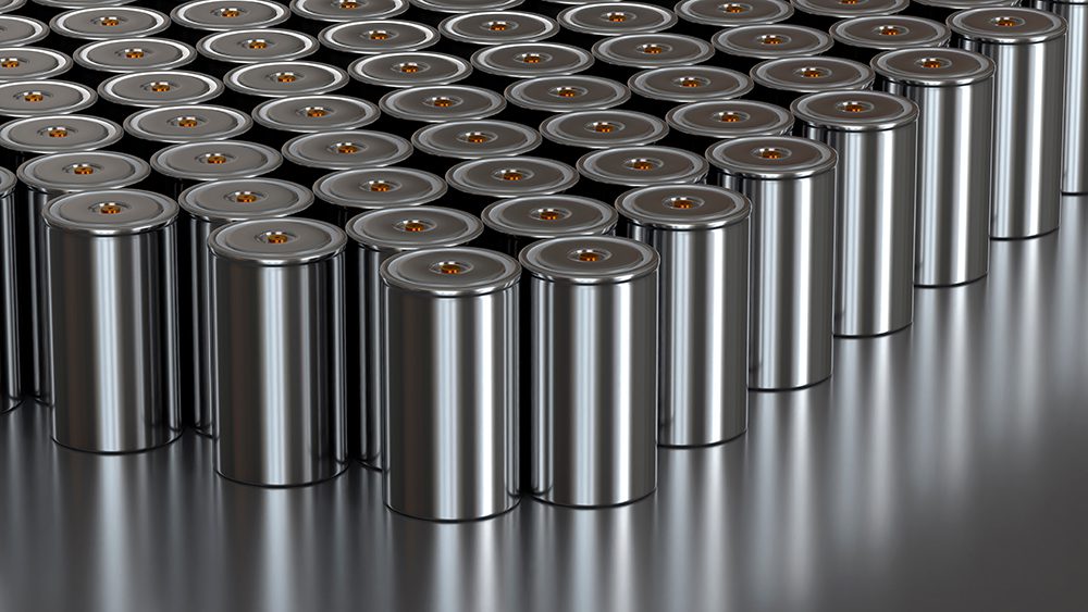 NRCan awards Nano One $3 million to support LFP cathode material supply in Canada