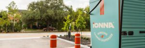 IONNA and Circle K plan 350 US EV charging sites with 400 kW fast chargers