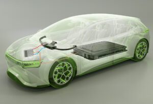 From Cold Starts to Warm Rides: Advanced Thick-Film Heaters on Steel (HoS) for EV Batteries