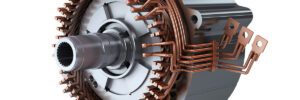 Horse Powertrain’s amorphous-steel hybrid motor reaches 98.2% efficiency