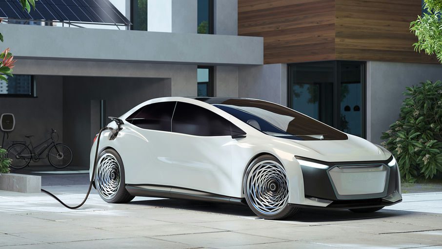 Webinar: Unlocking Next-Gen xEV Power Conversion: New CoolSiC™ Devices