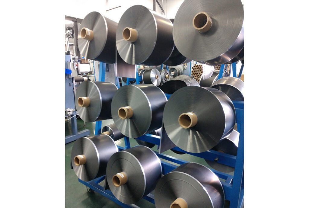 LiCAP expands ultracapacitor production line to meet rising energy storage demand