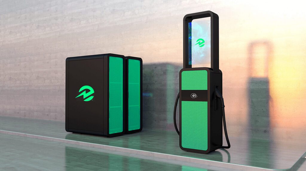 Xiid partners with eVerged to provide EV charging cybersecurity
