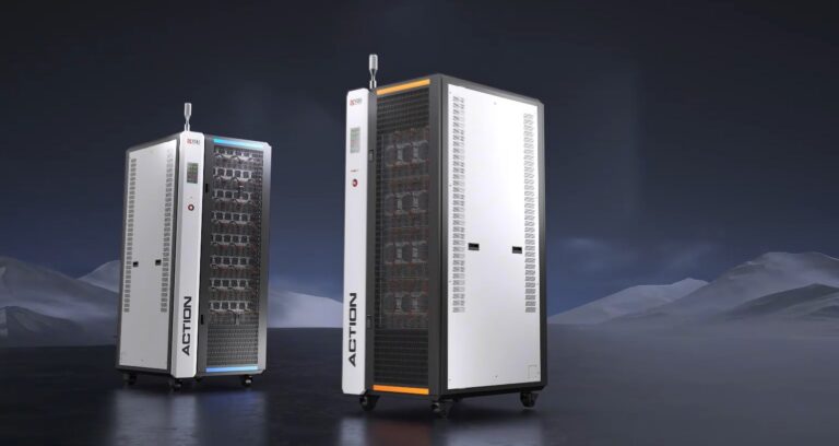 PRO20 PROGRAMMABLE POWER SUPPLY