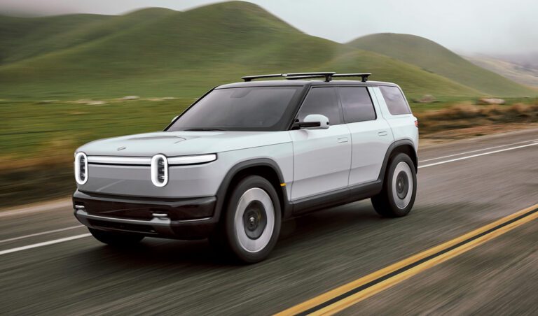 Rivian R2