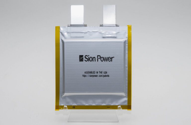 Sion-Power’s-Licerion-cells-exceed-500-Wh-kg-for-defense-and-aerospace