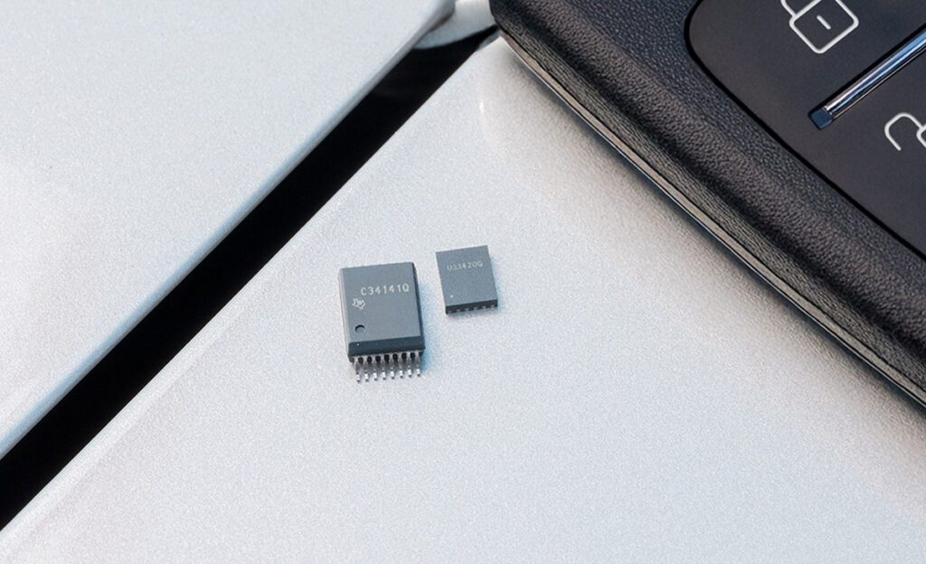 TI’s IsoShield isolated power modules deliver up to 3x higher power density, shrink designs by 70%