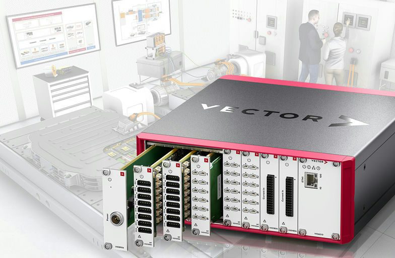 Webinar: Centralized and flexible—scalable measurement at your desk