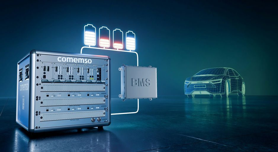 Webinar: How to bring your BMS to market faster without compromising quality or safety