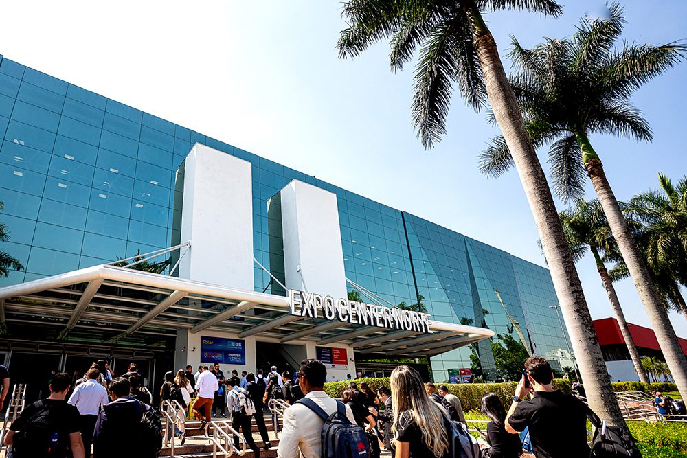 Power2Drive South America—LATAM’s key exhibition and conference for charging infrastructure and e-mobility