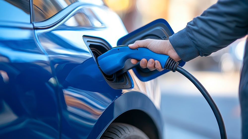 Michigan achieves NEVI fully built out status, unlocking $51 million in additional funding for public EV charging