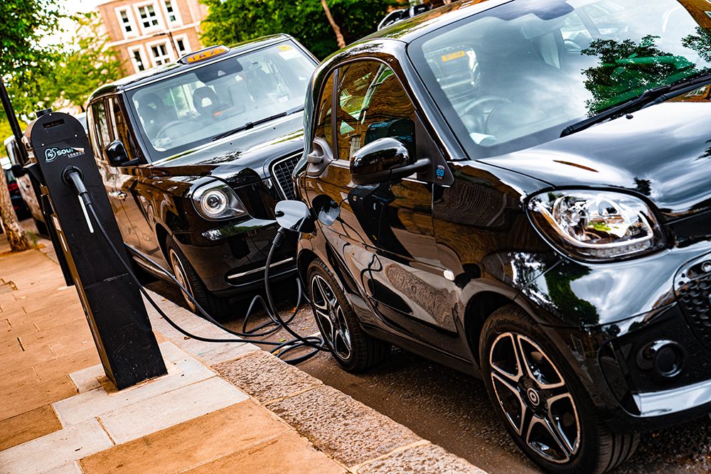 Utility Engie to install 3,000 public EV charging points in Belgium
